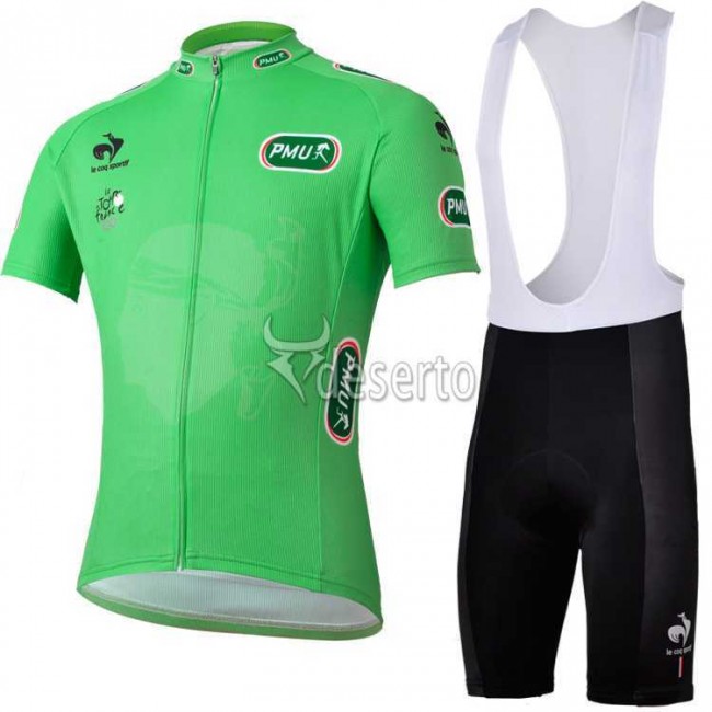 Tour de France grün Fahrradbekleidung Radteamtrikot Kurzarm+Kurz Radhose Kaufen 4YP32 Tour de France grün Fahrradbekleidung Radteamtrikot Kurzarm+Kurz Radhose Kaufen 4YP32
