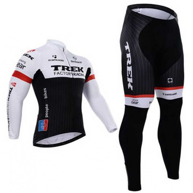 2015 Trek Fahrradbekleidung Radtrikot Satz Langarm und Lange Radhose GG6ZQ 2015 Trek Fahrradbekleidung Radtrikot Satz Langarm und Lange Radhose GG6ZQ