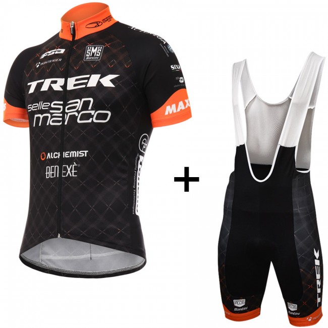 2017 Trek Fahrradbekleidung Radtrikot+Set Kurz Trägerhose BN167 2017 Trek Fahrradbekleidung Radtrikot+Set Kurz Trägerhose BN167