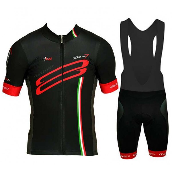 2015 WILIER Fahrradbekleidung Radteamtrikot Kurzarm+Kurz Radhose Kaufen Rot Schwarz 2YA3K 2015 WILIER Fahrradbekleidung Radteamtrikot Kurzarm+Kurz Radhose Kaufen Rot Schwarz 2YA3K