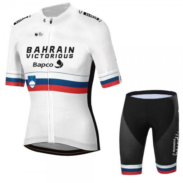 Grun Slovenia Tour De France Bahrain Victorious 2021 Kurz Fahrradhose 108 Grun Slovenia Tour De France Bahrain Victorious 2021 Kurz Fahrradhose 108