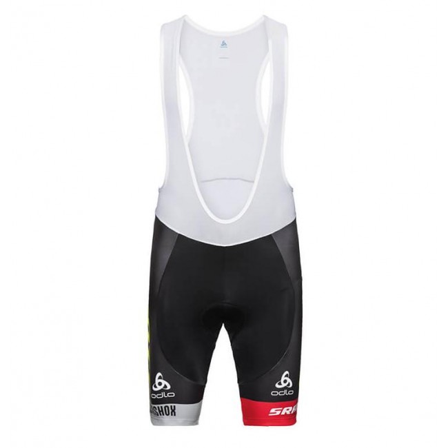 SCOTT SRAM 2019 Kurz Trägerhose ISE62 SCOTT SRAM 2019 Kurz Trägerhose ISE62
