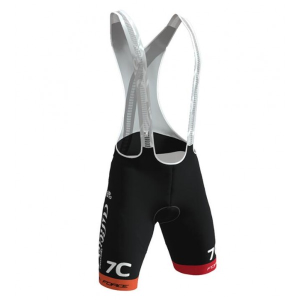 Wilier Force 7C MTB Team 2019 Kurz Trägerhose 8URGO Wilier Force 7C MTB Team 2019 Kurz Trägerhose 8URGO