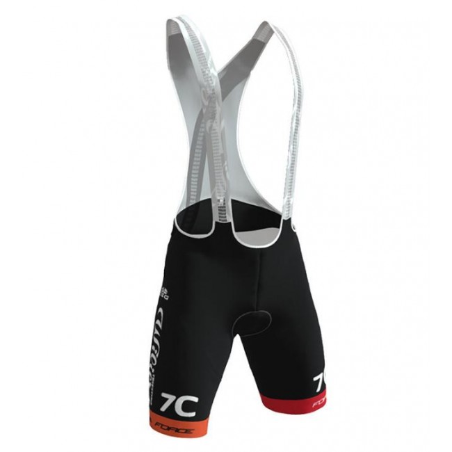 Wilier Force 7C MTB Team 2019 Kurz Trägerhose 8URGO Wilier Force 7C MTB Team 2019 Kurz Trägerhose 8URGO
