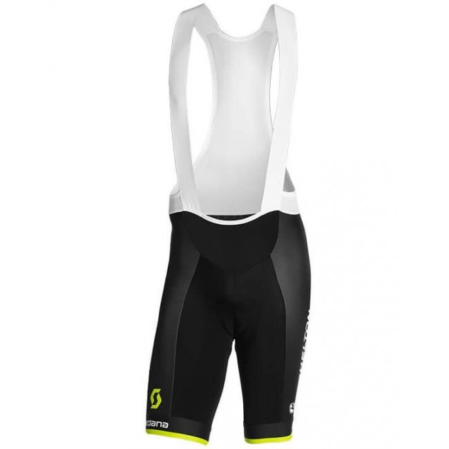 MITCHELTON-SCOTT 2019 Kurz Trägerhose I2O3L MITCHELTON-SCOTT 2019 Kurz Trägerhose I2O3L