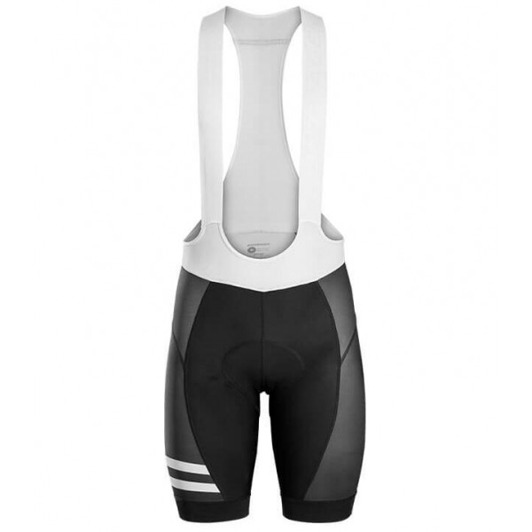 BONTRAGER Circuit white Kurz Trägerhose 6OERS BONTRAGER Circuit white Kurz Trägerhose 6OERS