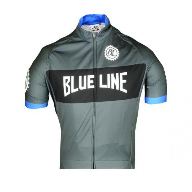 2019 BLUELINE PURSUIT Fahrradbekleidung Radtrikot INDP3 2019 BLUELINE PURSUIT Fahrradbekleidung Radtrikot INDP3