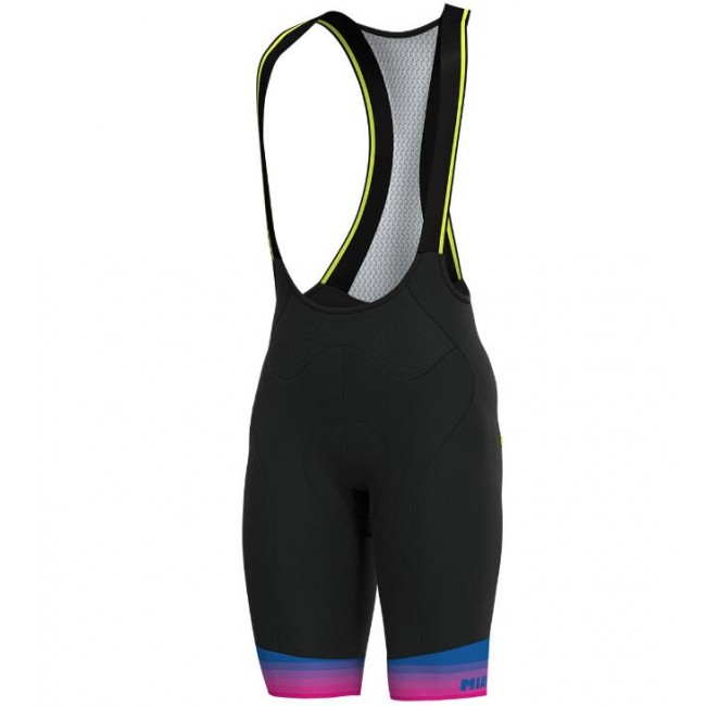 ALE MIAMI Kurz Trägerhose IS7VD ALE MIAMI Kurz Trägerhose IS7VD