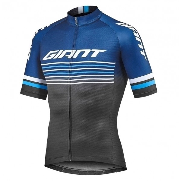 2019 Giant Race Day black Fahrradbekleidung Radtrikot 4PSRS 2019 Giant Race Day black Fahrradbekleidung Radtrikot 4PSRS