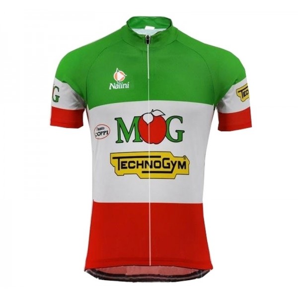 Maglificio MG Technogym 1996 Retro Fahrradbekleidung Radtrikot D0WFU Maglificio MG Technogym 1996 Retro Fahrradbekleidung Radtrikot D0WFU