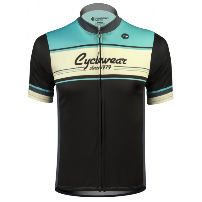 CyclingWear 1979 Retro Fahrradbekleidung Radtrikot FY2K5 CyclingWear 1979 Retro Fahrradbekleidung Radtrikot FY2K5