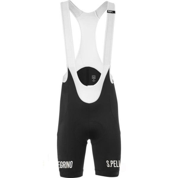 San Pellegrino 1976 Retro Orange Kurz Trägerhose CMYCC San Pellegrino 1976 Retro Orange Kurz Trägerhose CMYCC