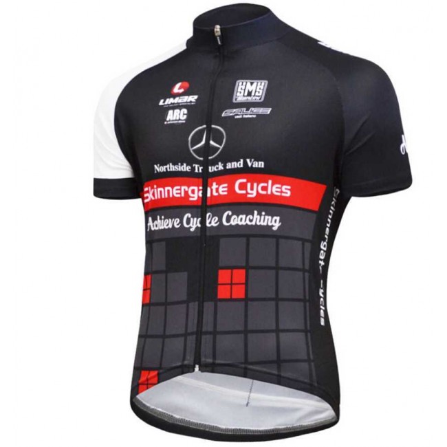 2015 Achieve Mercedes Fahrradtrikot Radsport 6A5JT 2015 Achieve Mercedes Fahrradtrikot Radsport 6A5JT