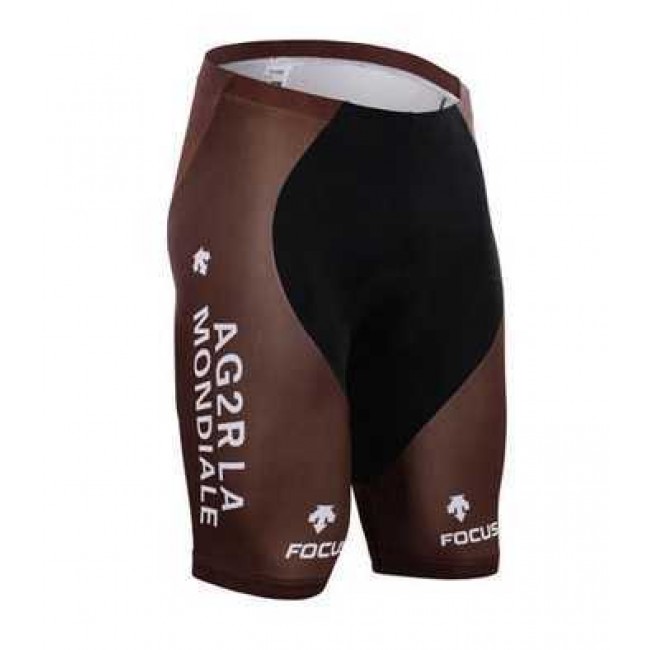 2015 Ag2r La Mondiale Radhose 65UTY 2015 Ag2r La Mondiale Radhose 65UTY