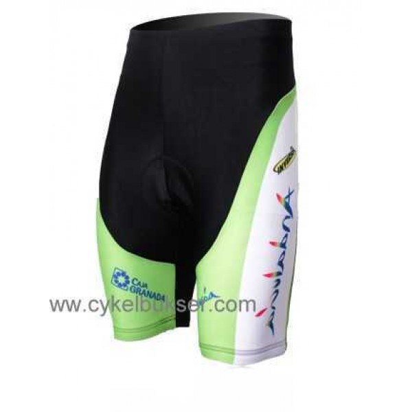 Andaluci Caja Granada Kurz Radhose 7NA6F Andaluci Caja Granada Kurz Radhose 7NA6F