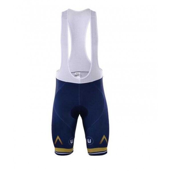 2017 Aqua blue Kurz Trägerhose 2HI0T 2017 Aqua blue Kurz Trägerhose 2HI0T