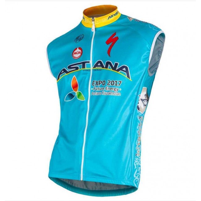 2016 ASTANA Zonder Mouwen FT6P1 2016 ASTANA Zonder Mouwen FT6P1