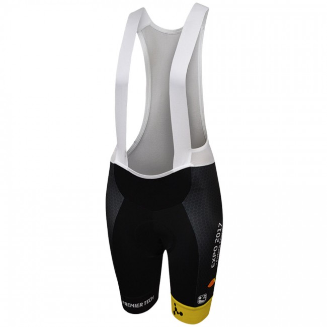 Astana Vero Pro 2017 Damen Kurz Trägerhose 6PE5K Astana Vero Pro 2017 Damen Kurz Trägerhose 6PE5K