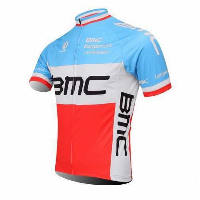 2014 BMC Racing Svizzera Teams Fahrradtrikot Radsport ISRTE 2014 BMC Racing Svizzera Teams Fahrradtrikot Radsport ISRTE
