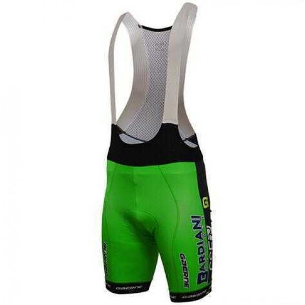 2016 BARDIANI CSF PRR Kurz Trägerhose 3DS7T