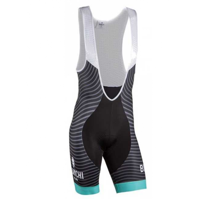 2017 Milano Bianchi Kurz Trägerhose CC01 ICF0M 2017 Milano Bianchi Kurz Trägerhose CC01 ICF0M