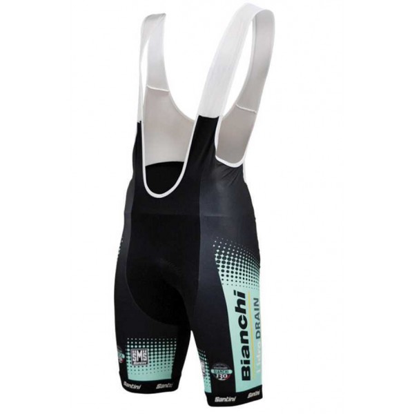 Bianchi Idro Drain 2015 Kurz Radhose 4QV1B Bianchi Idro Drain 2015 Kurz Radhose 4QV1B