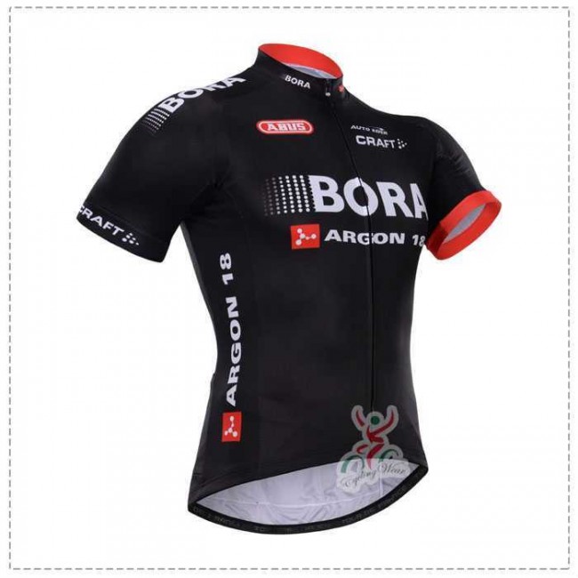 2015 Bora Argon 18 Fahrradtrikot Radsport 9JWBZ 2015 Bora Argon 18 Fahrradtrikot Radsport 9JWBZ