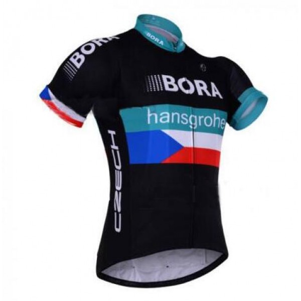 2017 Bora Fahrradtrikot Radsport A04 0FD1V 2017 Bora Fahrradtrikot Radsport A04 0FD1V