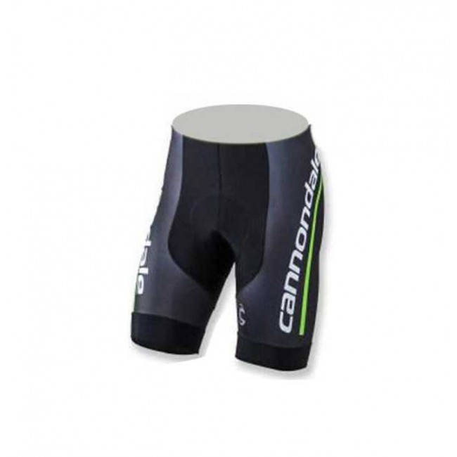2016 Cannondale Radhose grün Schwarz EUZ03 2016 Cannondale Radhose grün Schwarz EUZ03