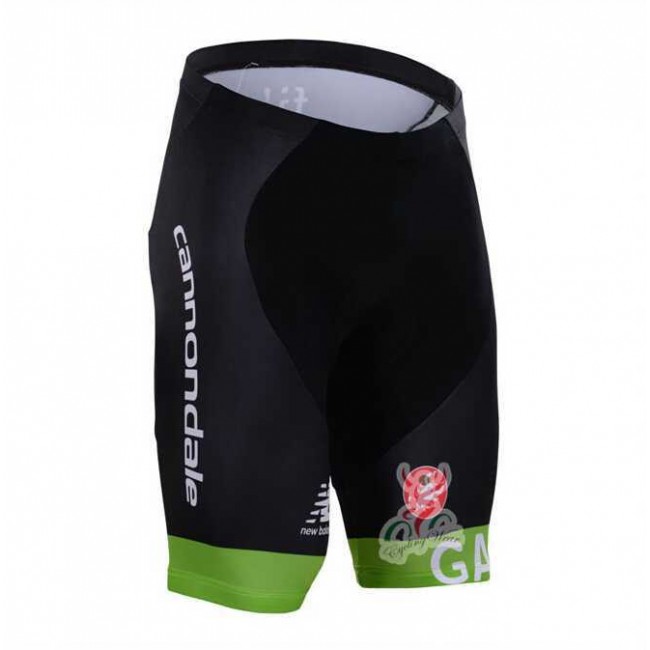 2015 Garmin Cannondale Radhose 4OUVO 2015 Garmin Cannondale Radhose 4OUVO