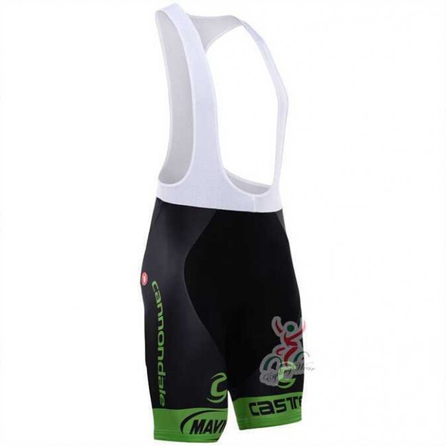 2015 Cannondale Garmin Koersbroek Korte Schwarz 64FAS 2015 Cannondale Garmin Koersbroek Korte Schwarz 64FAS
