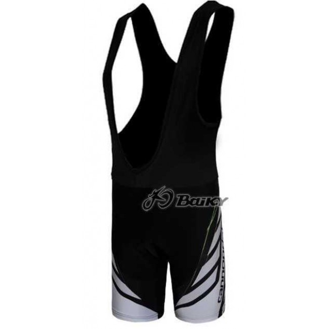 Cannondale Pro Team Kurz Trägerhose Schwarz weiß BT9GH Cannondale Pro Team Kurz Trägerhose Schwarz weiß BT9GH