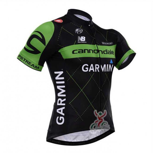 2015 Cannondale Garmin Fahrradtrikot Radsport Schwarz F0CMM 2015 Cannondale Garmin Fahrradtrikot Radsport Schwarz F0CMM