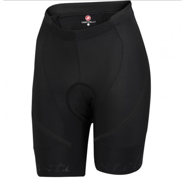 2016 Castelli vrouwen Evoluzione Radtrikot Kurzarm Sprot Schwarz 1KC83 2016 Castelli vrouwen Evoluzione Radtrikot Kurzarm Sprot Schwarz 1KC83