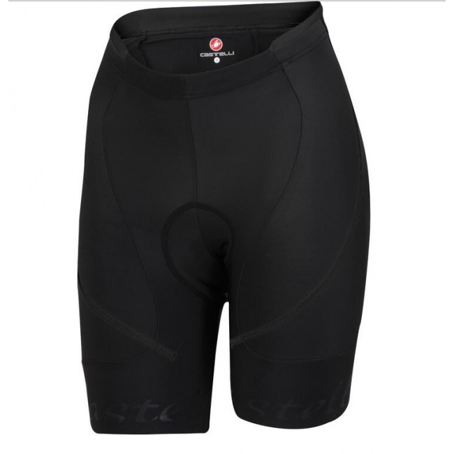 2016 Castelli vrouwen Evoluzione Radtrikot Kurzarm Sprot Schwarz 1KC83 2016 Castelli vrouwen Evoluzione Radtrikot Kurzarm Sprot Schwarz 1KC83