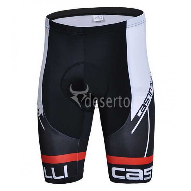 2015 Castelli Radteam Hose Schwarz 6NE7F 2015 Castelli Radteam Hose Schwarz 6NE7F
