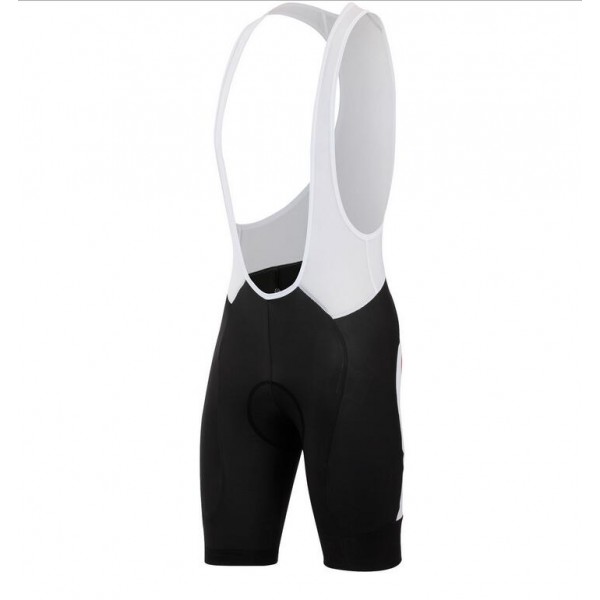 2016 Castelli Evoluzione Kurz Trägerhose Schwarz weiß 467UG 2016 Castelli Evoluzione Kurz Trägerhose Schwarz weiß 467UG