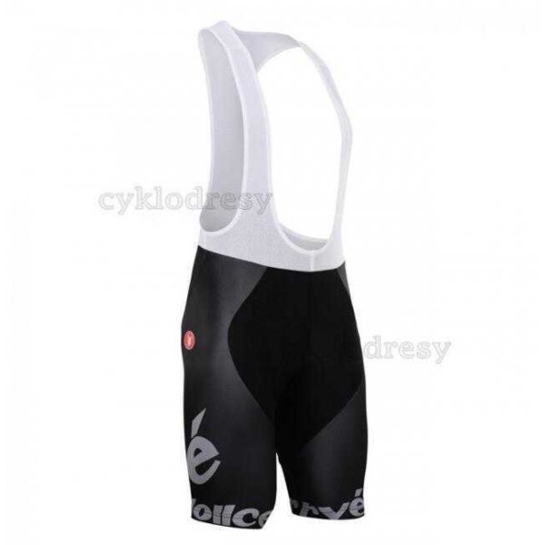 2016 CERVELO Kurz Trägerhose IA3FB