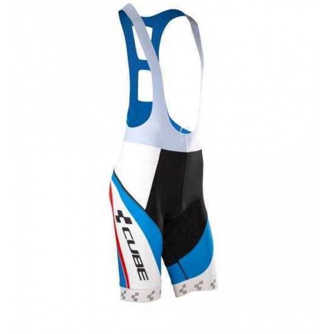 2016 CUBE Kurz Trägerhose AR0IS 2016 CUBE Kurz Trägerhose AR0IS