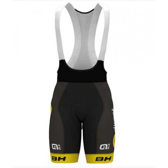 2017 Direct Energie Koersbroek met Bretels 148AC 2017 Direct Energie Koersbroek met Bretels 148AC