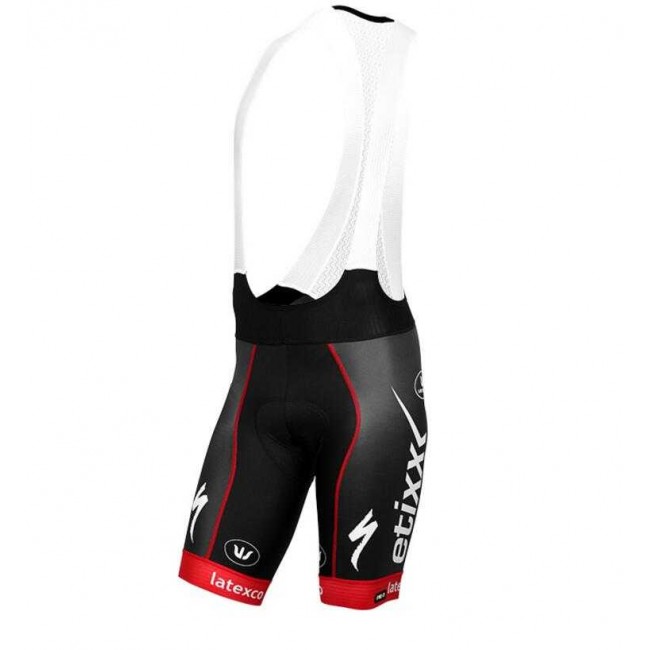 2016 Etixx Quick step Kurz Radhose Rot I36AL 2016 Etixx Quick step Kurz Radhose Rot I36AL