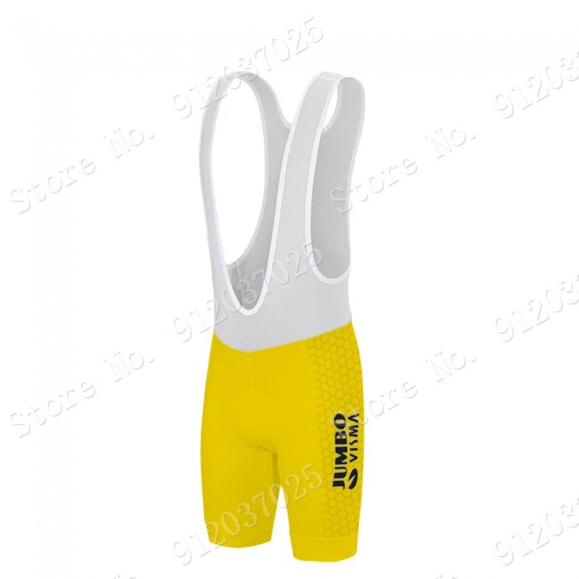 Grun Jumbo Visma Tour De France 2021 Radsport Kurz Trägerhose FHY3Bb Grun Jumbo Visma Tour De France 2021 Radsport Kurz Trägerhose FHY3Bb