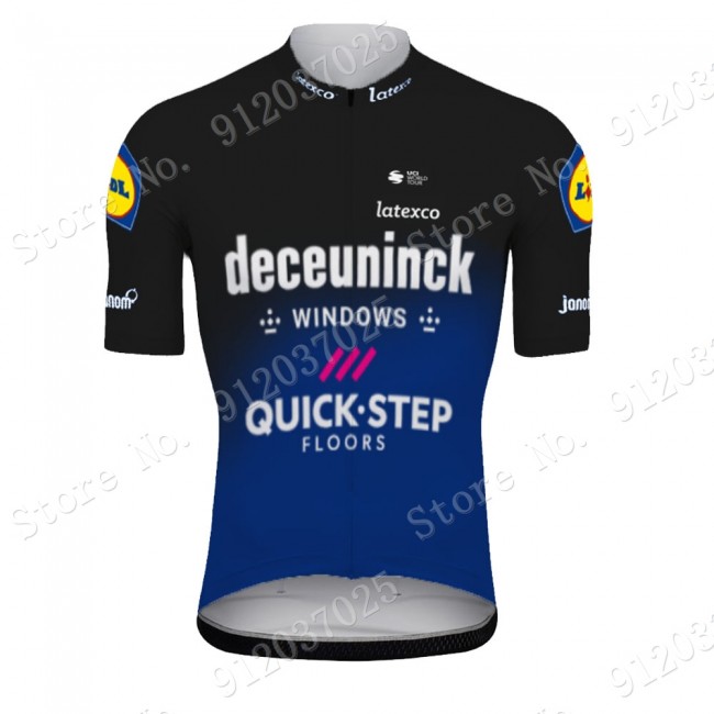Quick Step 2021 Team Fahrradtrikot Radsport IjIboV Quick Step 2021 Team Fahrradtrikot Radsport IjIboV