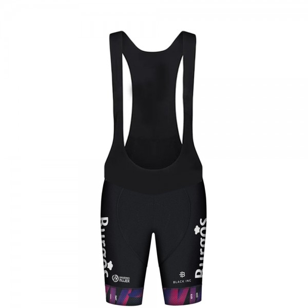 Burgos Alimenta 2021 Radsport Kurz Trägerhose EEwtpH Burgos Alimenta 2021 Radsport Kurz Trägerhose EEwtpH