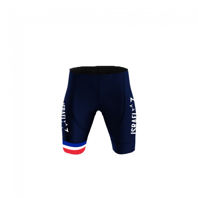 Israel Start Up france Pro Team 2021 Radsport Kurz Trägerhose BXgezD Israel Start Up france Pro Team 2021 Radsport Kurz Trägerhose BXgezD