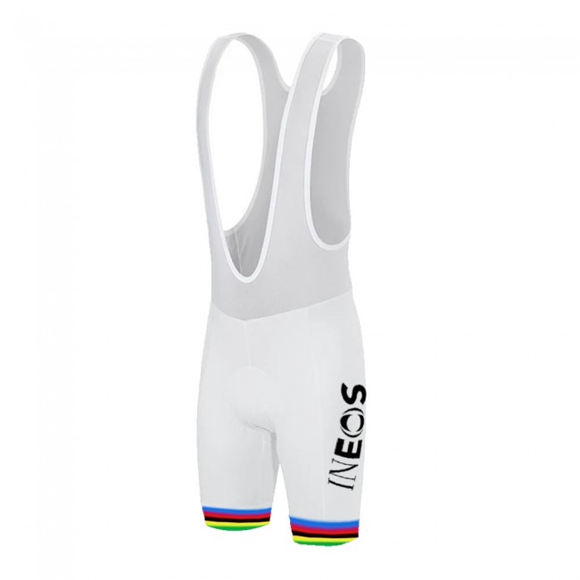 Weib Ineos Champion Pro Team 2021 Radsport Kurz Trägerhose BG5Mz1 Weib Ineos Champion Pro Team 2021 Radsport Kurz Trägerhose BG5Mz1
