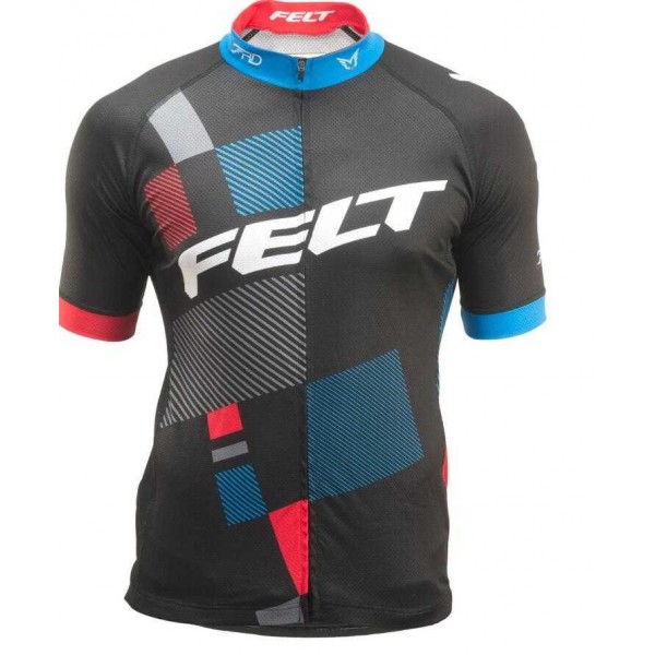 2016-2017 Felt Fahrradtrikot Radsport 02 3KHWL 2016-2017 Felt Fahrradtrikot Radsport 02 3KHWL
