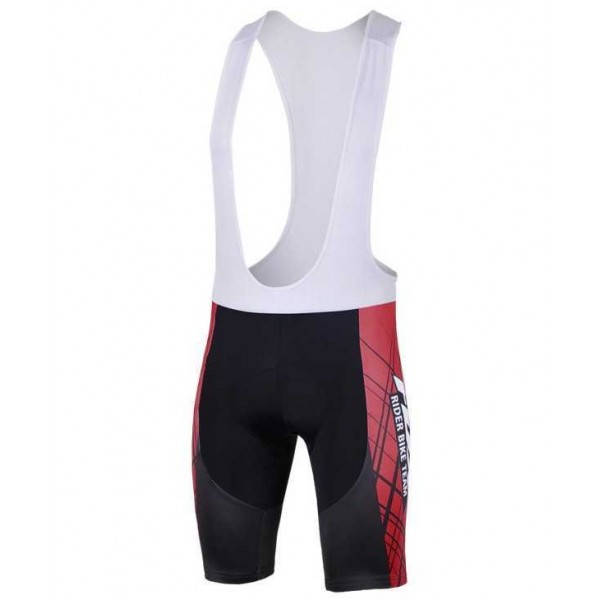 2014 Fox Bike Teams Fahrradbekleidung Kurz Trägerhose Schwarz Rot DU9L7 2014 Fox Bike Teams Fahrradbekleidung Kurz Trägerhose Schwarz Rot DU9L7