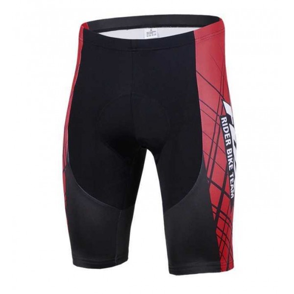 2014 Fox Bike Teams Kurz Radhose Schwarz Rot I0LHM 2014 Fox Bike Teams Kurz Radhose Schwarz Rot I0LHM
