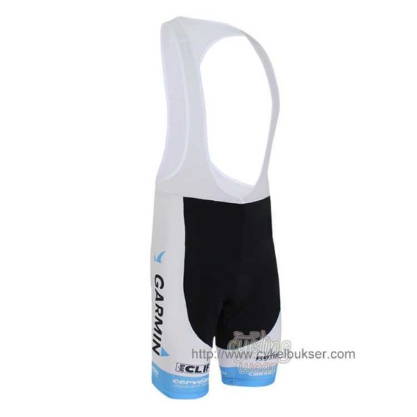 Garmin Sharp Barracuda 2014 Fahrradbekleidung Kurz Trägerhose ES570 Garmin Sharp Barracuda 2014 Fahrradbekleidung Kurz Trägerhose ES570